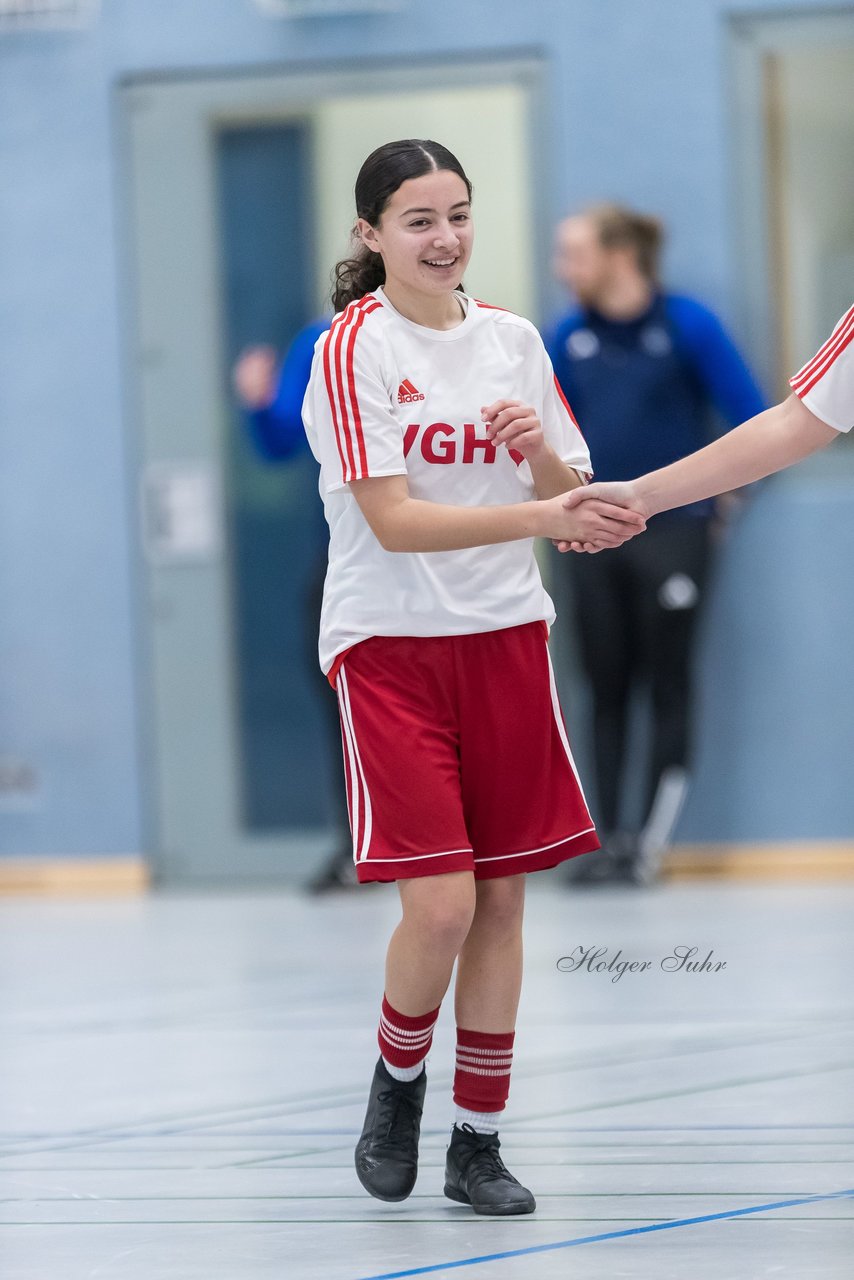 Bild 156 - wCJ NFV Futsalturnier